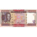 P40 Guinea - 1000 Francs Year 2006
