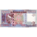 P41a Guinea - 5000 Francs Year 2006