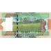 P42a Guinea - 10.000 Francs Year 2007