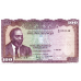 P 7e,8d,9b & 10c Kenya - 10,20,50 &100 Shillings Years 1971-1974 (4 Notes)