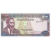 P18 Kenya - 100 Shillings Year 1978