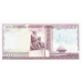 P18 Kenya - 100 Shillings Year 1978