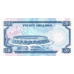 P25b Kenya - 20 Shillings Year 1989