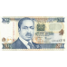 P35c Kenya - 20 Shillings Year 1998