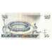P35c Kenya - 20 Shillings Year 1998