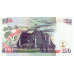 P37c Kenya - 100 Shillings Year 1999