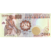 P20a Lesotho - 200 Maloti Year 1994