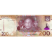 (038) ** PNew (PN30b) Lesotho - 200 Maloti (2024 (2025))