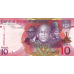 (034) ** PNew (PN26b) Lesotho - 10 Maloti (2024 (2025))