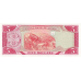 P26e Liberia - 5 Dollars Year 2009