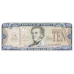 P27b Liberia - 10 Dollars Year 2004 (OUT OF STOCK)