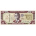 P28b Liberia - 20 Dollars (2004)