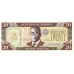 P28c Liberia - 20 Dollars (2006)