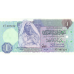 P54 Libya - 1 Dinar Year ND (1988)