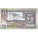 P 62a Madagascar - 50 Francs Year ND (1974-1975)