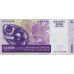 P 89b Madagascar - 1000 Ariary Year 2004