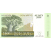 P 90b Madagascar - 2000 Ariary Year ND (2007-2014)