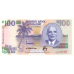 P29b Malawi - 100 Kwacha Year 1994