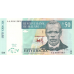 P39 Malawi - 50 Kwacha Year 1997