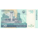 P39 Malawi - 50 Kwacha Year 1997