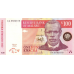 P40 Malawi - 100 Kwacha Year 1997