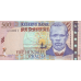 P48Aa Malawi - 500 Kwacha Year 2003