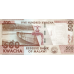 P61a Malawi - 500 Kwacha Year 2012