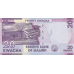 P63e Malawi - 20 Kwacha Year 2019