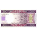 P16a Mauritania - 100 Ouguiya Year 2011