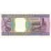 P 4j Mauritania - 100 Ouguiya Year 2001