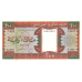 P 5e Mauritania - 200 Ouguiya Year 1993