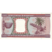 P 5g Mauritania - 200 Ouguiya Year 1996