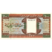 P 5i Mauritania - 200 Ouguiya Year 2001