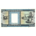 P 9c Mauritania - 1000 Ouguiya Year 2002