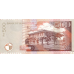 P53b Mauritius - 500 Rupees Year 2001