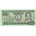 P126a Mozambique - 100 Meticals Year 1980