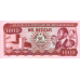 P132a Mozambique - 1000 Meticals Year 1983