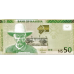 P13a Namibia - 50 Dollars Year 2012