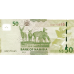 P13a Namibia - 50 Dollars Year 2012