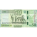 (000949) ** PNew (PN22b) Namibia - 50 Dollars (2026)