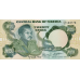 P26e Nigeria - 20 Naira Year ND (1984-2000)