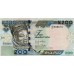 P29i Nigeria - 200 Naira Year 2010