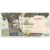 P29p Nigeria - 200 Naira Year 2016