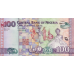 (000922) ** PNew (PN41g) Nigeria - 100 Naira (2026)
