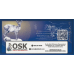 (000962) ** PNew (N.I.P.) Orania (South Africa) - 100 Ora (2026)