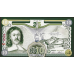 (000959) ** PNew (N.I.P.) Orania (South Africa) - 10 Ora (2026)