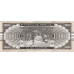 (412) Paraguay P224d -10000 Guaranies Year 2010