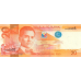 (425) Philippines P206b - 20 Piso Year 2017