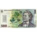 (252) Romania P123b - 500 Lei (2005/2009)