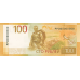 (000925) ** PNew (PN276b) Russia - 100 Rubles (2026)